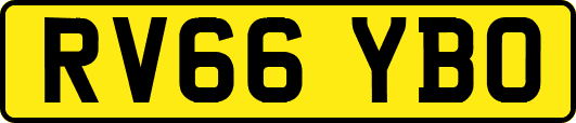 RV66YBO