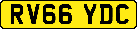 RV66YDC