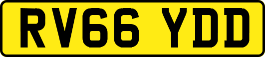 RV66YDD