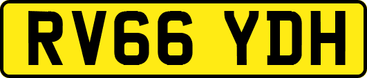 RV66YDH