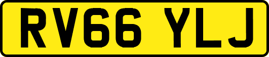 RV66YLJ