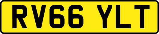 RV66YLT