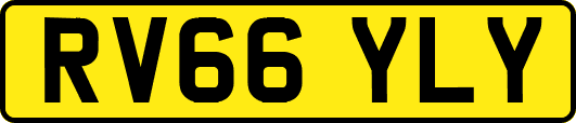 RV66YLY