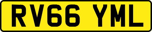 RV66YML