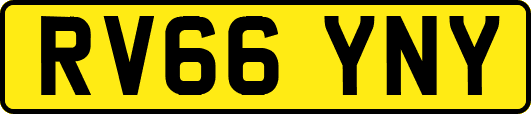 RV66YNY