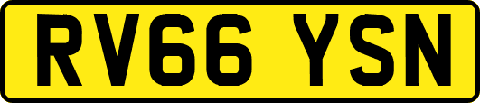 RV66YSN