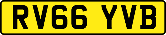 RV66YVB