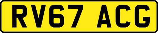 RV67ACG