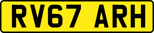 RV67ARH