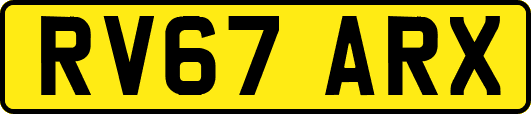 RV67ARX