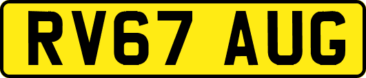 RV67AUG