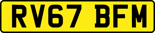 RV67BFM