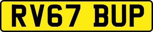 RV67BUP