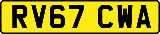 RV67CWA