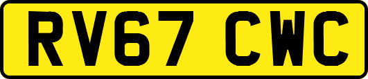 RV67CWC