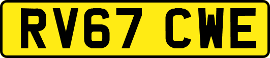 RV67CWE