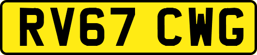 RV67CWG