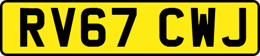 RV67CWJ