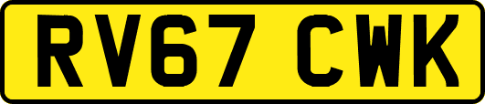 RV67CWK