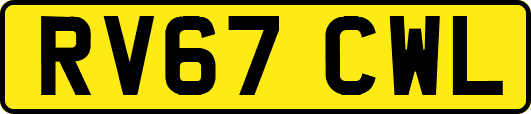 RV67CWL