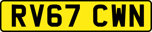 RV67CWN