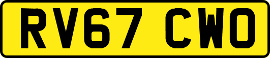 RV67CWO