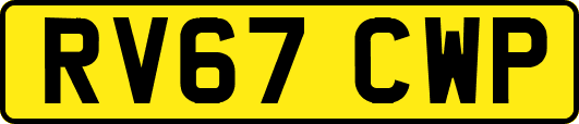 RV67CWP