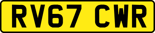 RV67CWR