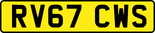 RV67CWS