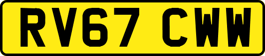 RV67CWW