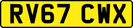 RV67CWX