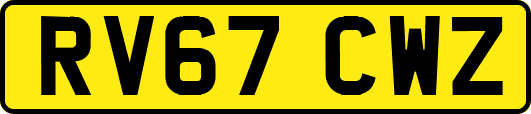 RV67CWZ