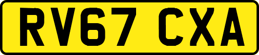 RV67CXA
