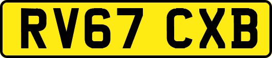 RV67CXB