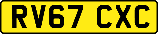 RV67CXC