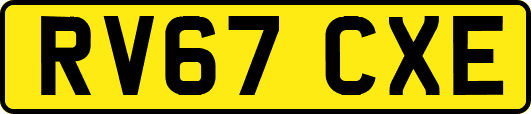 RV67CXE