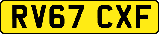 RV67CXF
