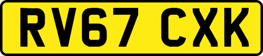 RV67CXK