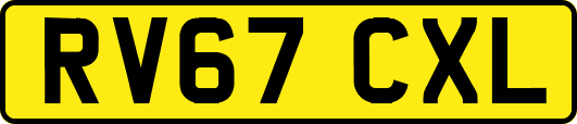 RV67CXL