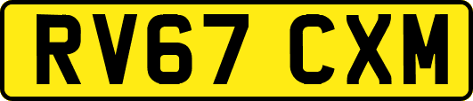 RV67CXM