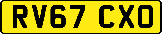 RV67CXO