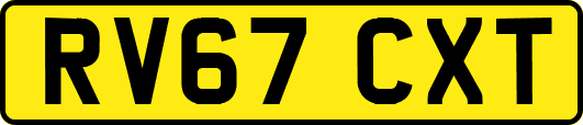 RV67CXT