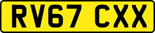 RV67CXX