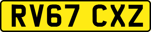 RV67CXZ