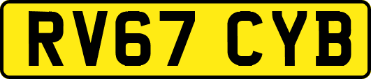 RV67CYB