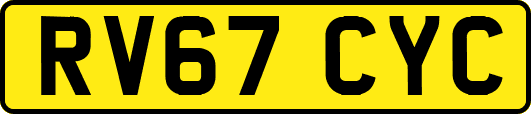 RV67CYC