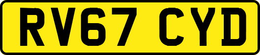 RV67CYD