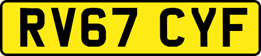 RV67CYF