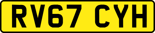 RV67CYH