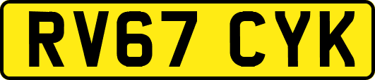 RV67CYK